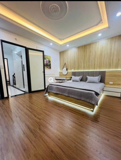 NGUYỄN LƯƠNG BẰNG – 41m - 3 TẦNG – NHÀ DÂN XÂY- GIÁ CHỈ 9,3 TỶ